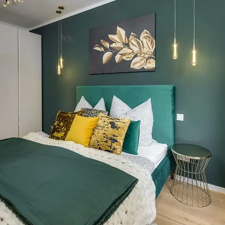 In Lage Muen100 By Fewo-plan Apartment Munich
