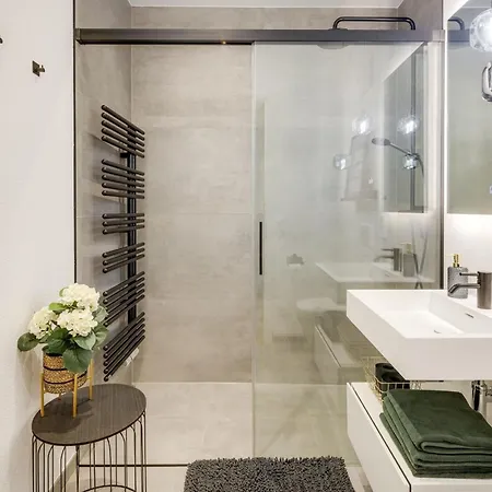 In Lage Muen100 By Fewo-plan * Munich