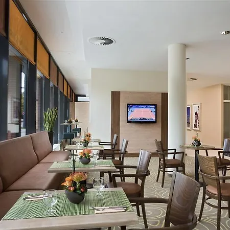Citadines Arnulfpark Hotel apartamentowy 4*