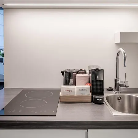 Numa Viktoria Aparthotel 4*