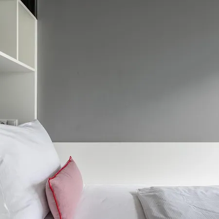 Numa Viktoria 4* Munich