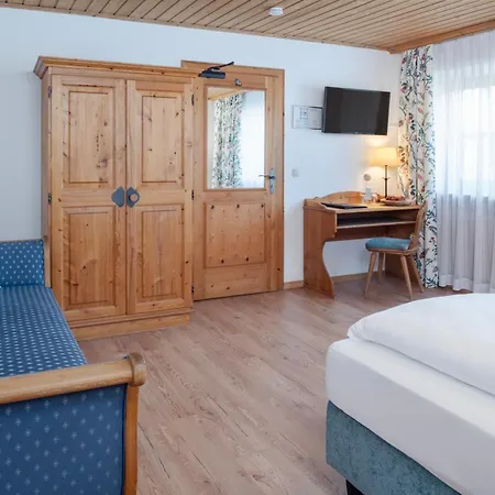 Obermaier Hotell München