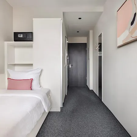 Aparthotel Numa Viktoria