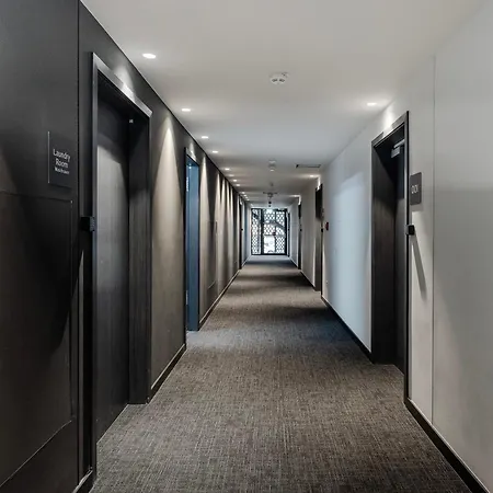 Numa Viktoria 4* Munich