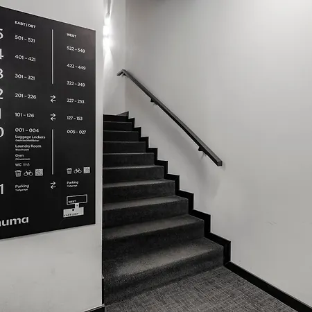 Numa Viktoria Aparthotel 4*