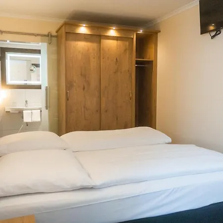 Hotel Daniel Munich