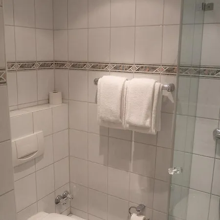 Hotel Daniel
