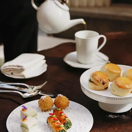 Rosewood 5* Мюнхен