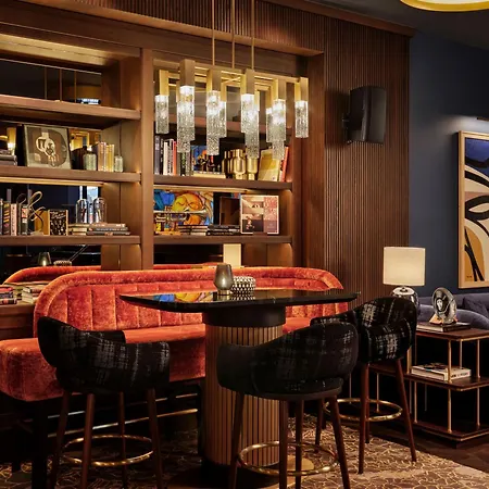 Rosewood 5* Мюнхен