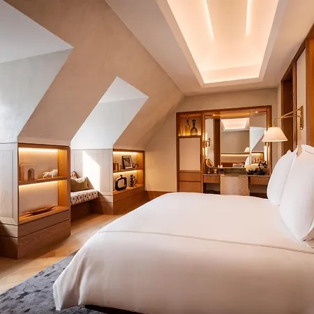 Rosewood Отель Мюнхен