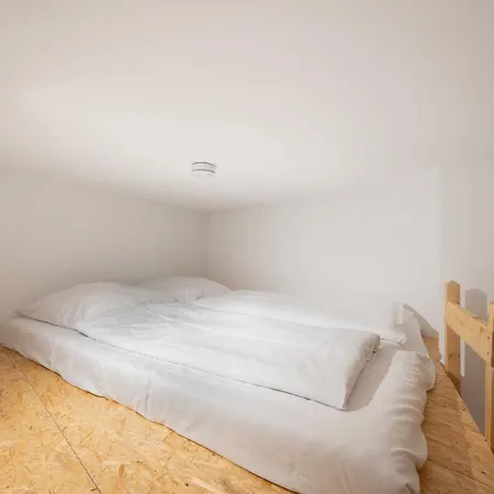 Aparthotel Servus By Homaris Munich