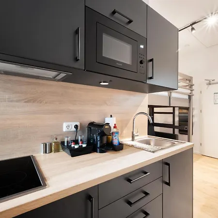 Servus By Homaris Munich