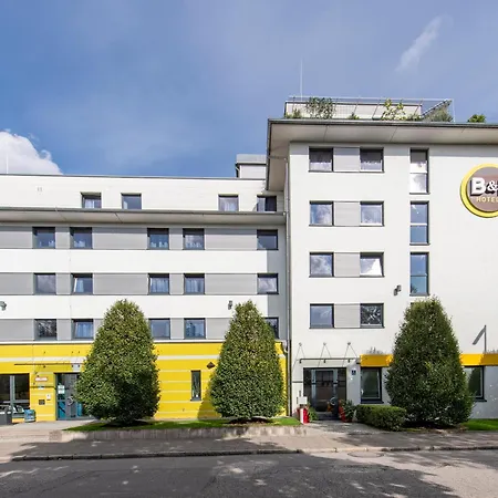 Hotel City-nord Munich