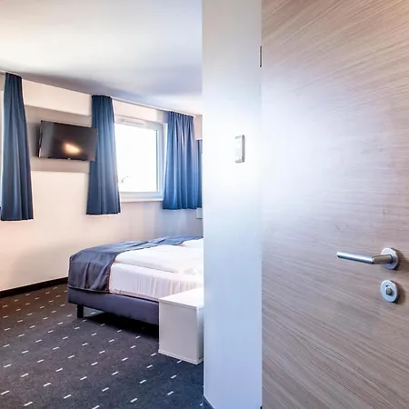 City-nord 3* Munich