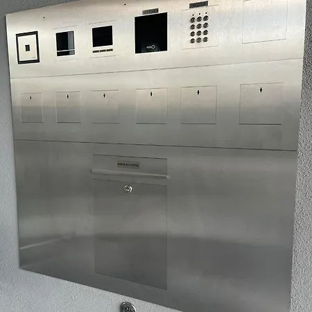 Kreis Residenz 4* Múnich