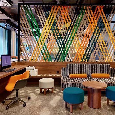 Aloft 4* München