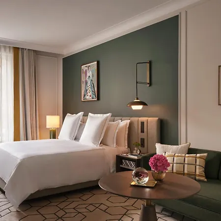 Отель Rosewood