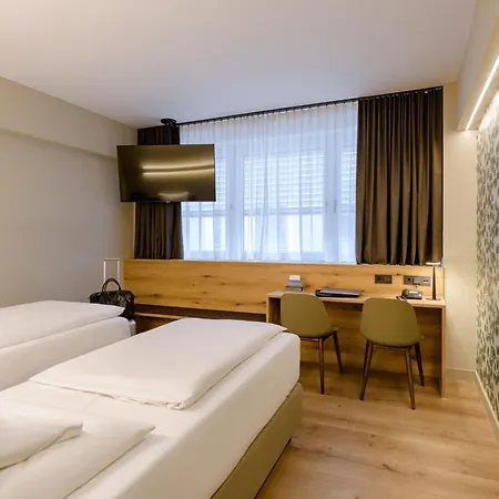 Mercure Altstadt Otel