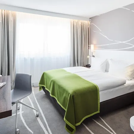 Hotel Centre By Ihg