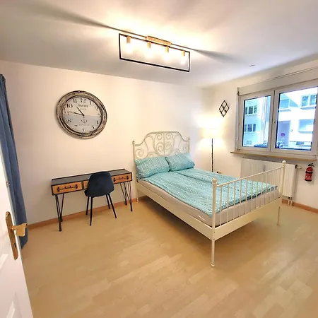 Right Time For Right Place -mit 2 Zimmern Apartament *