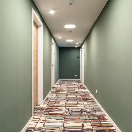 Aparthotel Numa Blend