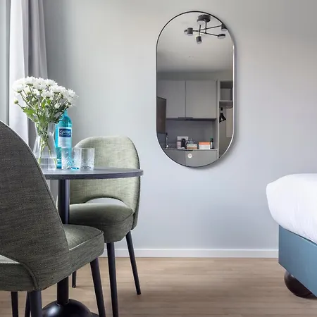 Numa Blend Aparthotel