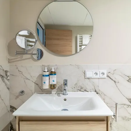 Aparthotel Numa Blend 4*