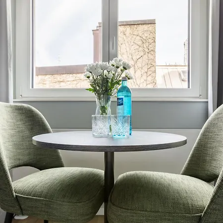 Numa Blend 4* Munich