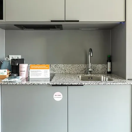 Numa Blend Aparthotel