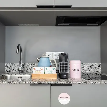 Aparthotel Numa Blend