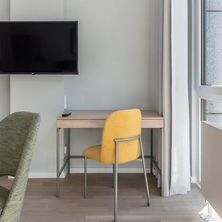 Aparthotel Numa Blend 4*