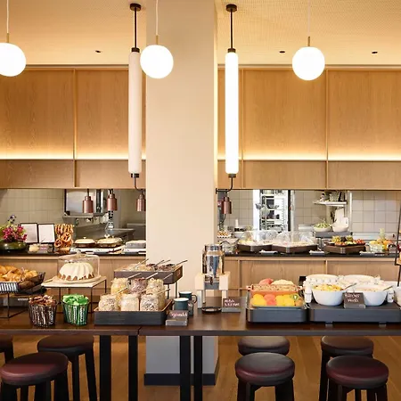Adina Apartmanhotel München