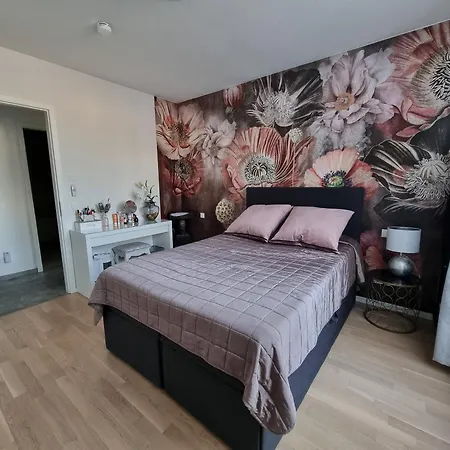 Appartement Prisma Pasing Octoberfest