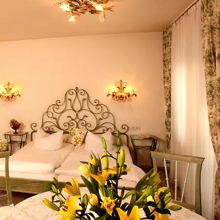 Seibel's Park Hotell München