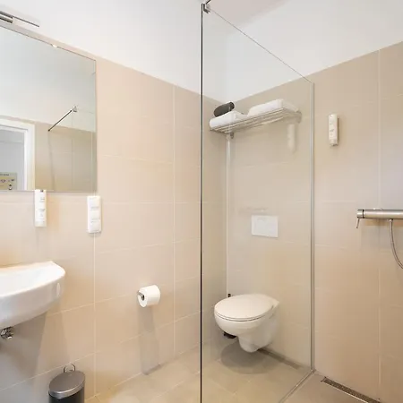 Aparthotel Servus By Homaris