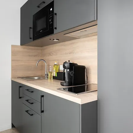 Servus By Homaris Munich