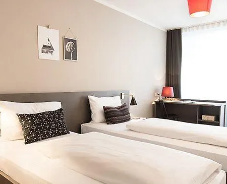 Bold Zentrum Hotel München