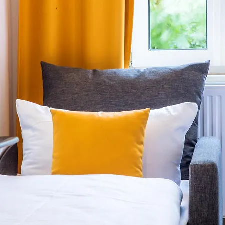 Aparthotel Servus By Homaris *