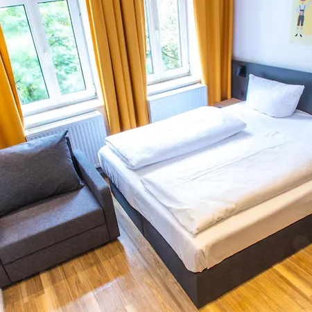 Aparthotel Servus By Homaris *