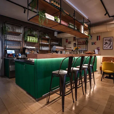 斯查奈克健身酒店 温特弗灵