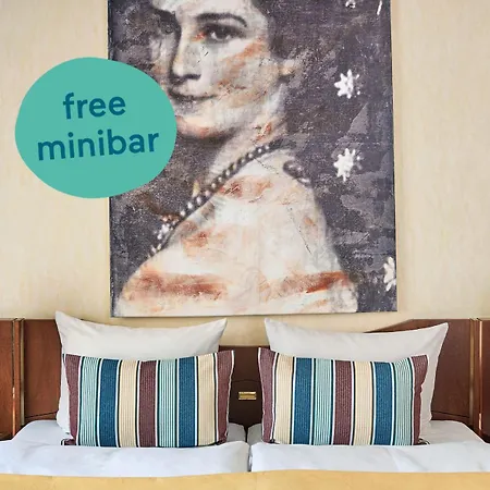 Hotel Living Prinzessin Elisabeth