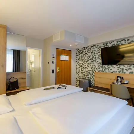 Otel Mercure Altstadt Münih