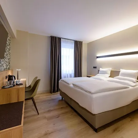 Mercure Altstadt Münih