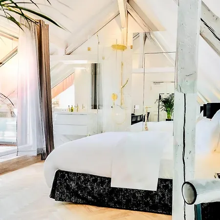 Boutique Krone Hotel