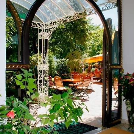 Hotell Seibel's Park 3*