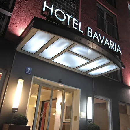 Bavaria Boutique München