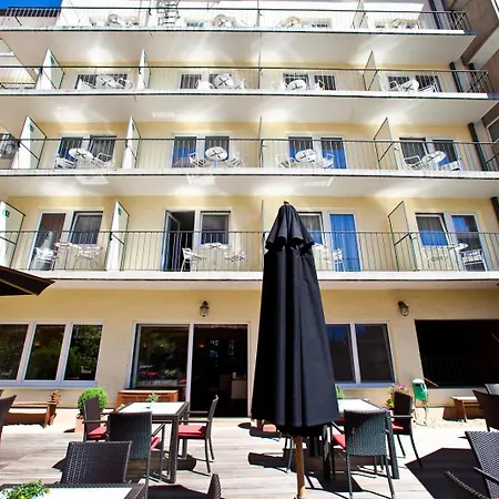 Hotell Bavaria Boutique
