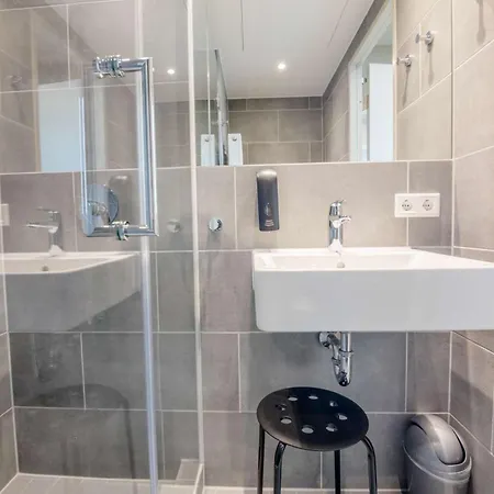 Wombat's Werksviertel ميونيخ
