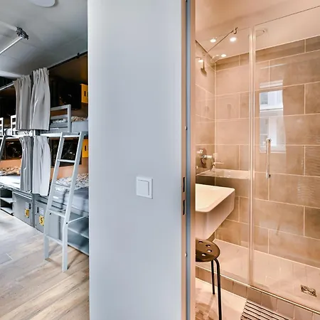 Wombat's Werksviertel ميونيخ