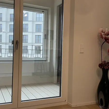 Apartamento Fewo-nockherberg Munique